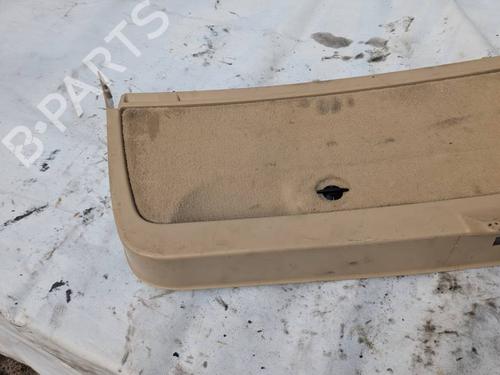 Boot lining BMW 3 (F30, F80) 318 d | BP37227619I3 - Image 2