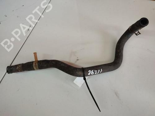 Used Pipe Pipe TOYOTA YARIS (_P9_) 1.3 4WD (NCP95) (87 hp) 34502200 34502200