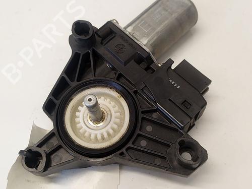 Used Left rear window motor Left rear window motor 39041649 39041649