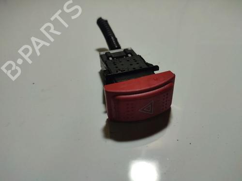Used Warning switch Warning switch HONDA JAZZ II (GD_, GE3, GE2) 1.2 i-DSI (GD5, GE2) (78 hp) 34991339 34991339
