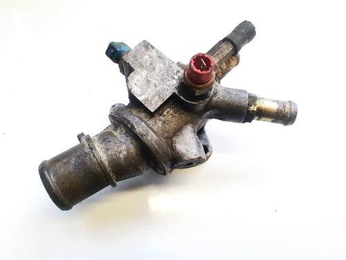 Used Thermostat housing Thermostat housing 35318537 35318537
