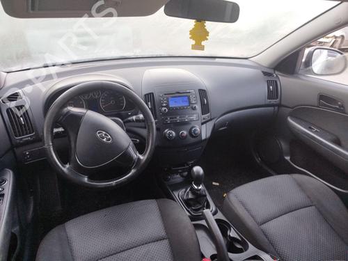 Electronic module HYUNDAI i30 (FD) 1.6 CRDi | BP32893380M83  - Image 8