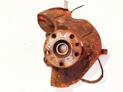 Used Left front steering knuckle Left front steering knuckle RENAULT LAGUNA III (BT0/1) 2.0 dCi GT (BT11, BT1E, BT1N) (178 hp) 40113414 40113414