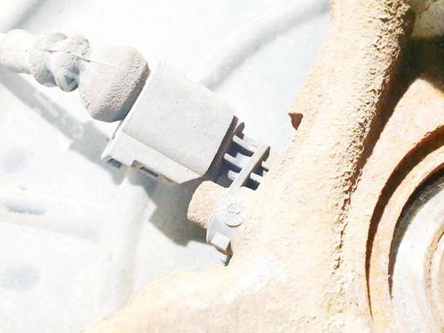 Used Electronic module Electronic module 34872607 34872607