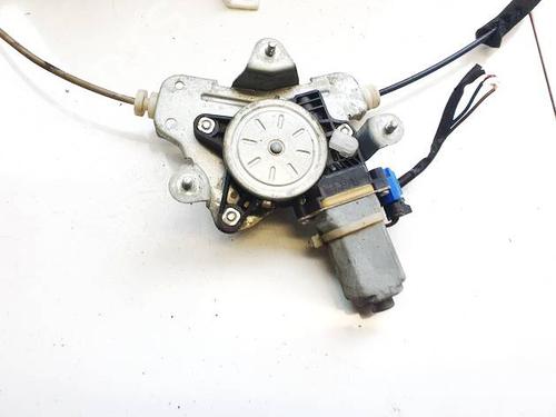 Used Left rear window motor Left rear window motor 34909000 34909000