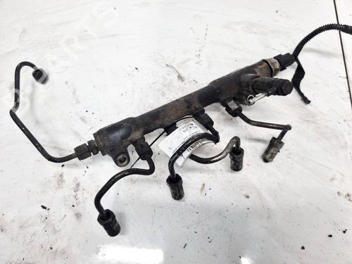 Used Injection rail Injection rail 35014715 35014715