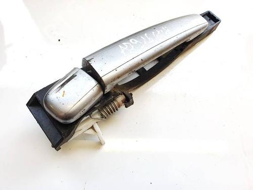 rear-left-exterior-door-handle-peugeot-307-3ac-2000-2001-2002-2003-2004-2005-2006-2007-2008-2009-2010-2011-2012-35271379 main image