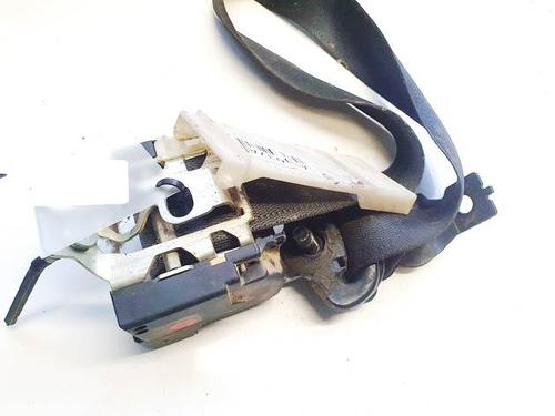 Sikkerhedssele foran venstre Sikkerhedssele foran venstre OPEL ASTRA G Hatchback (T98) 2.0 DTI 16V (F08, F48) (101 hp) 34865072 34865072