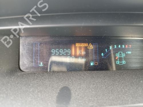 Engine mount RENAULT SCÉNIC II (JM0/1_) 1.6 BiFuel | BP32888005M89  - Image 10