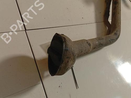 Pipe NISSAN TIIDA Hatchback (C11) 1.5 dCi | BP34792304M125 - Image 2