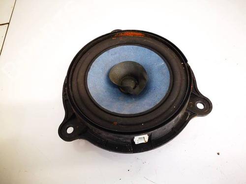 Used Speaker Speaker NISSAN X-TRAIL I (T30) 2.2 dCi (136 hp) 32585335 32585335