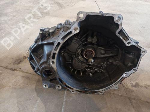 Used Gearbox Gearbox 38315306 38315306