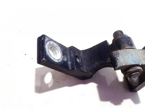 Used Hinge/Door check strap Hinge/Door check strap 33507362 33507362