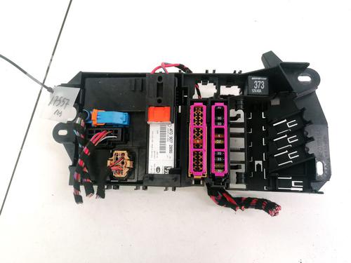 Used Electronic module Electronic module 35447345 35447345