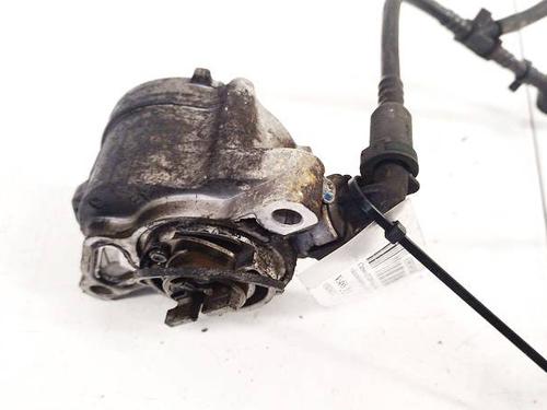 Used Vacuum pump Vacuum pump CITROËN C5 III (RD_) 1.6 HDi 110 (RD9HZC) (109 hp) 38431892 38431892