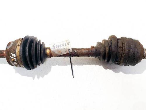 Used Left front driveshaft Left front driveshaft OPEL ASTRA F Hatchback (T92) 1.7 TD (F08, M08, F68, M68) (68 hp) 34874135 34874135