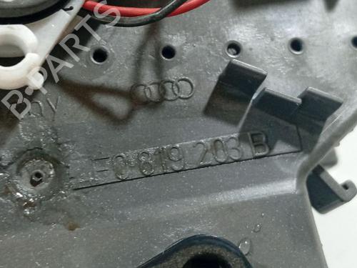 Air vent AUDI A6 C6 (4F2) 2.4 | BP32557382I21