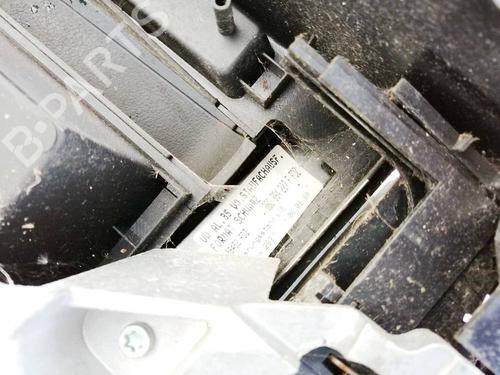 Armrest / Center console VW PASSAT B5 Variant (3B5) 1.9 TDI | BP35180680I20 - Image 3
