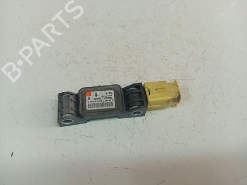 Electronic sensor SUZUKI GRAND VITARA II (JT, TE, TD) 2.0 All-wheel Drive (TD54V, JB420) | BP39222285M84 - Image 3