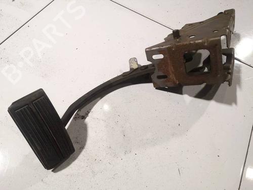 Used Pedal Pedal 34775112 34775112