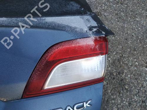 Used Right tailgate light Right tailgate light 35202795 35202795