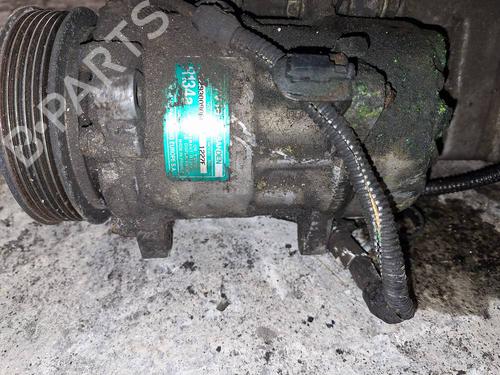 Used AC compressor AC compressor 35119010 35119010