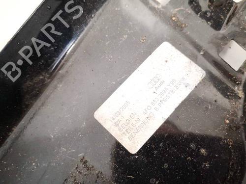 Other AUDI A6 C6 (4F2) 2.7 TDI | BP35375113O1 - Image 3