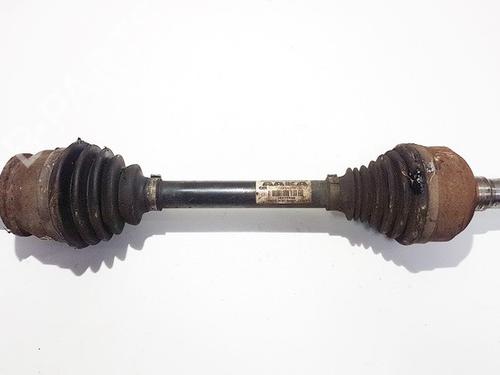 Used Left front driveshaft Left front driveshaft OPEL INSIGNIA A Saloon (G09) 2.0 CDTI (69) (120 hp) 35451212 35451212