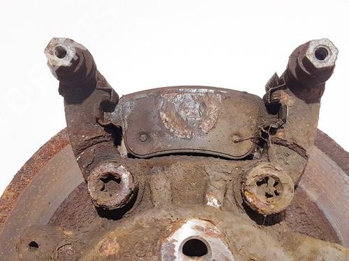 Used Left rear brake caliper Left rear brake caliper 35520804 35520804