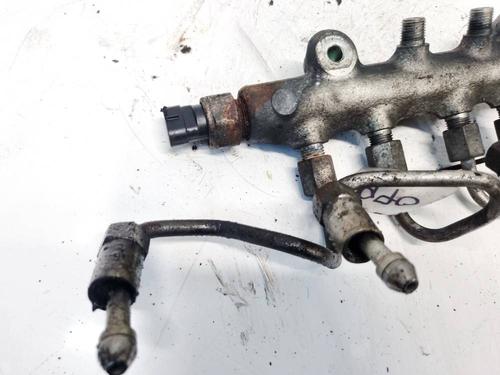 Injection rail MAZDA 5 (CR) 2.0 CD (CR19) | BP35046804M98 - Image 2