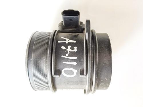 Used Mass air flow sensor Mass air flow sensor PEUGEOT 407 (6D_) 2.0 HDi 135 (6DRHRH, 6DRHRE, 6DRHRG, 6DRHRJ) (136 hp) 35513473 35513473