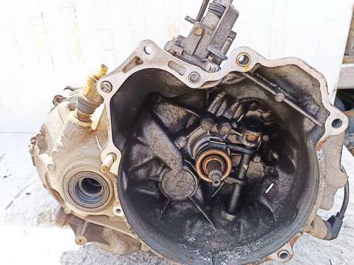 Used Gearbox Gearbox 35012697 35012697