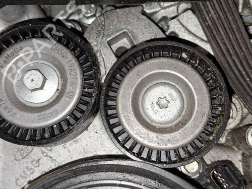 Used Pulley Pulley 38578020 38578020