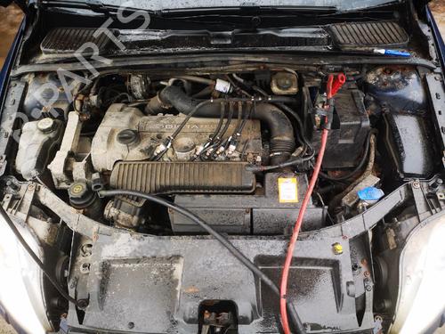 Electronic module FORD MONDEO IV (BA7) 2.5 | BP32627784M83