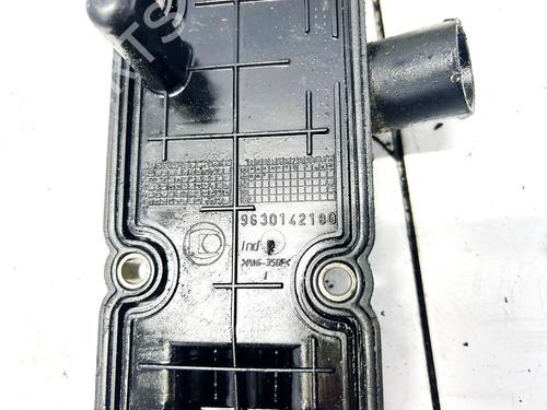 Valve cover CITROËN C5 I (DC_) 2.0 HDi (DCRHZB, DCRHZE) | BP35259475M124 - Image 4