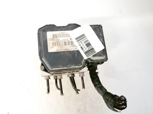 Used ABS pump ABS pump 35011372 35011372