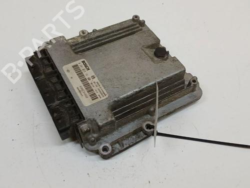 Engine control unit (ECU) RENAULT LAGUNA III (BT0/1) 2.0 dCi (BT07, BT0J, BT14, BT1A, BT1S) | BP38798477M57 - Image 2