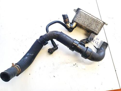 Used Oil radiator Oil radiator 35333545 35333545