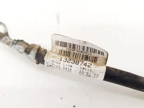 Cable OPEL INSIGNIA A (G09) 2.0 CDTI (68) | BP35095797E12 - Image 2