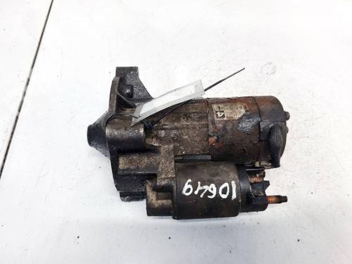Used Starter Starter 34922874 34922874