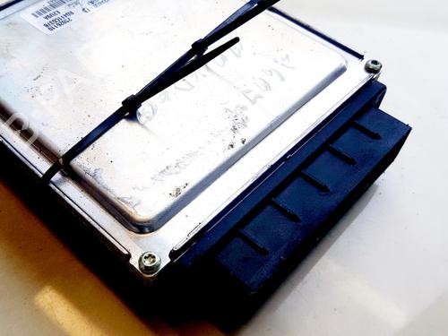 Engine control unit (ECU) FORD MONDEO III (B5Y) 2.0 TDCi | BP33064174M57 - Image 2