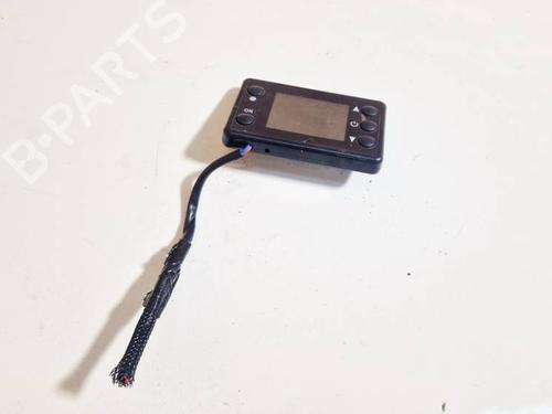 Display Display FORD TRANSIT Van (FA_ _) 2.0 DI (FAE_, FAF_, FAG_) (75 hp) 35036783 35036783