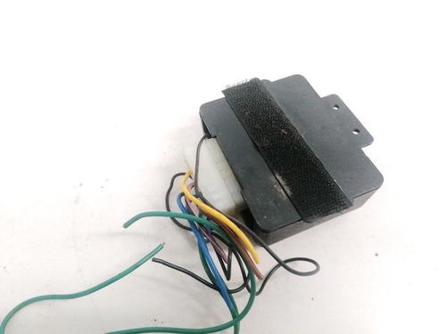 Electronic module MAZDA PREMACY (CP) 2.0 TD | BP35550414M83 - Image 3