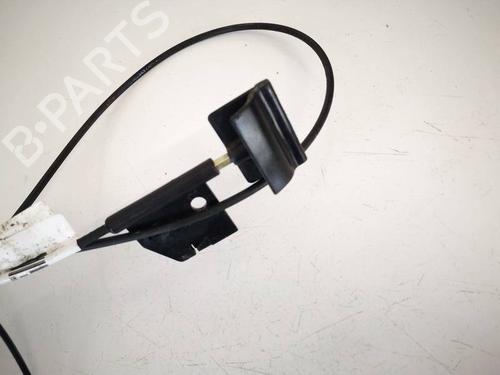 Interior handle NISSAN PRIMERA Hatchback (P12) 1.9 dCi | BP35023199I7 - Image 3