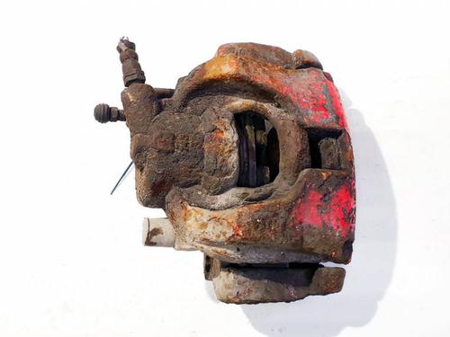 Used Left front brake caliper Left front brake caliper FORD GALAXY II (WA6) 2.0 TDCi (140 hp) 34834669 34834669