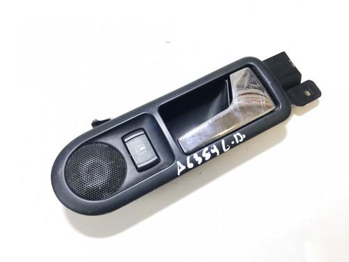 Used Rear right interior door handle Rear right interior door handle 35600834 35600834