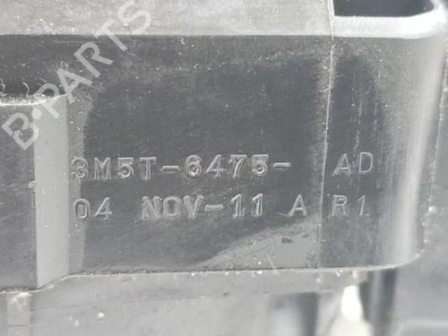 Warning switch FORD FOCUS C-MAX (DM2) 2.0 TDCi | BP34878625I22 - Image 5