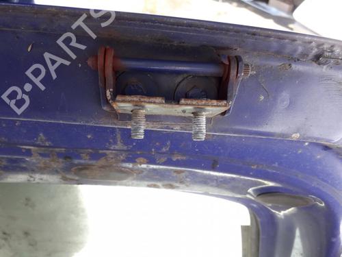 Dørhængsel/Dørbegrænser Dørhængsel/Dørbegrænser FORD FIESTA IV (JA_, JB_) 1.8 D (60 hp) 35606180 35606180