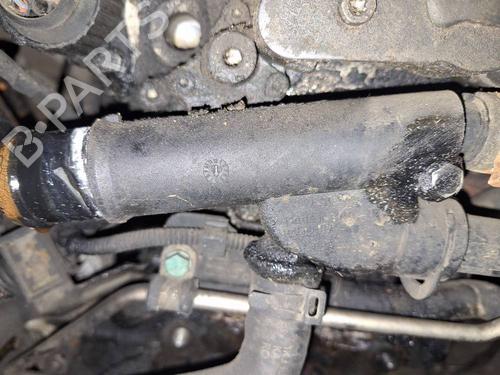 Used Thermostat housing Thermostat housing 35163929 35163929