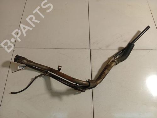 Rør Rør FORD FOCUS II (DA_, HCP, DP) 1.6 TDCi (90 hp) 39906856 39906856